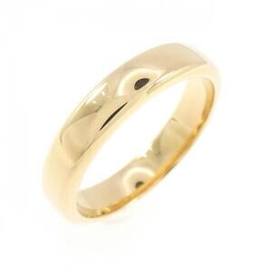 Van Cleef & Arpels Toujours Large Ring